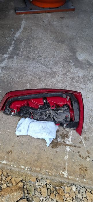 Ляв стоп за Audi A1