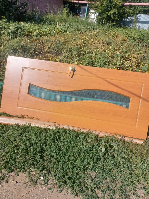 Продам межкомнатные двери 5 шт