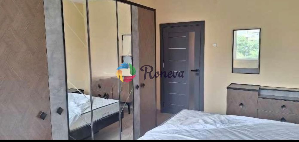 Продава се Тристаен апартамент в Варна, Чайка - 70 кв.м за 1275 €/кв.м - Снимка #5