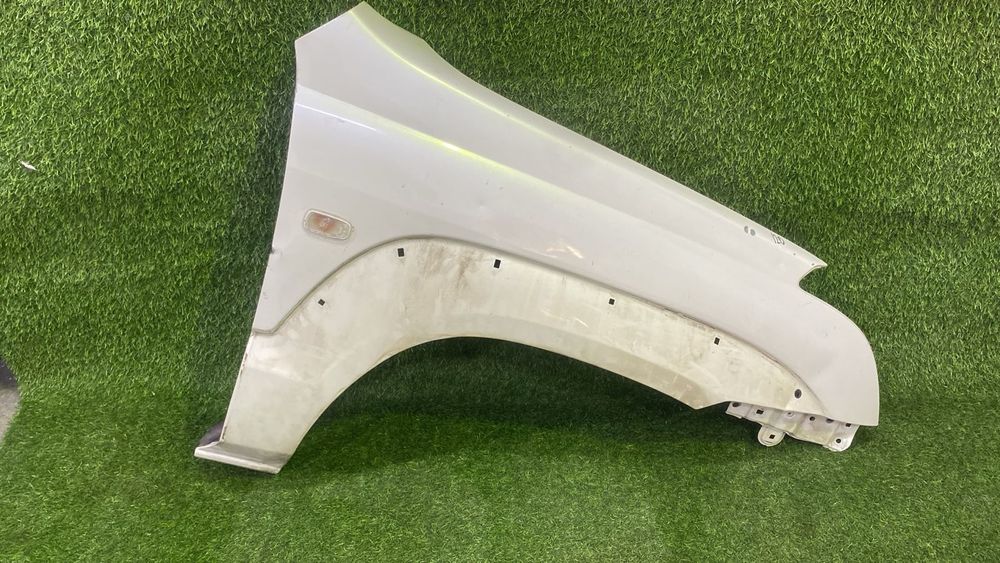 Крылья на 120 Prado