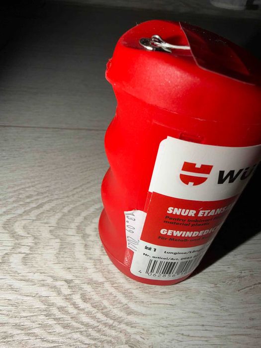 Snur etansare filete