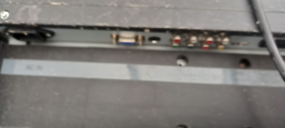 Телевизор 32 Roison