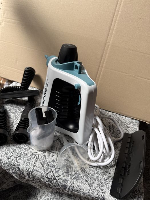 Парочистачка Ariete