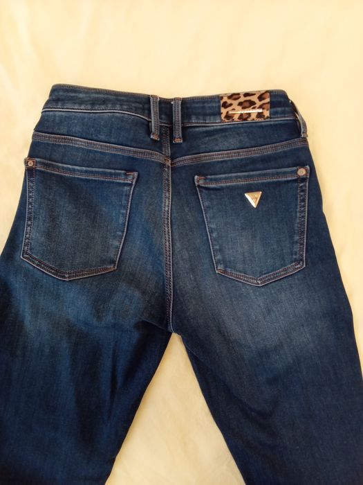 Дамски дънки GUESS