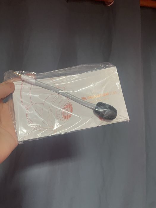 Căști JBL Quantum 100