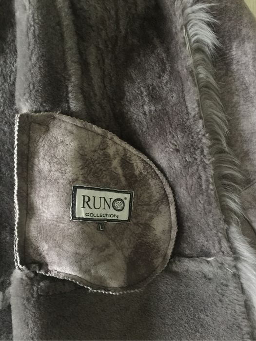 Дубленка натуральная