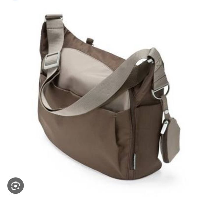 Stokke trailz коляска