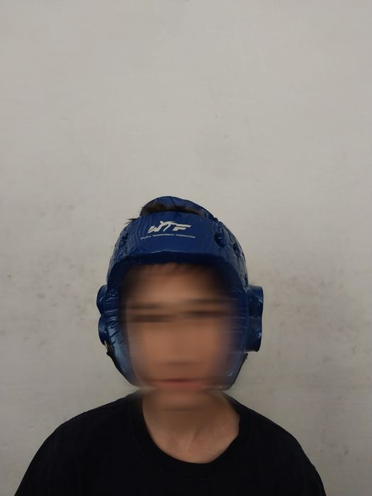 набор для тхэквондо