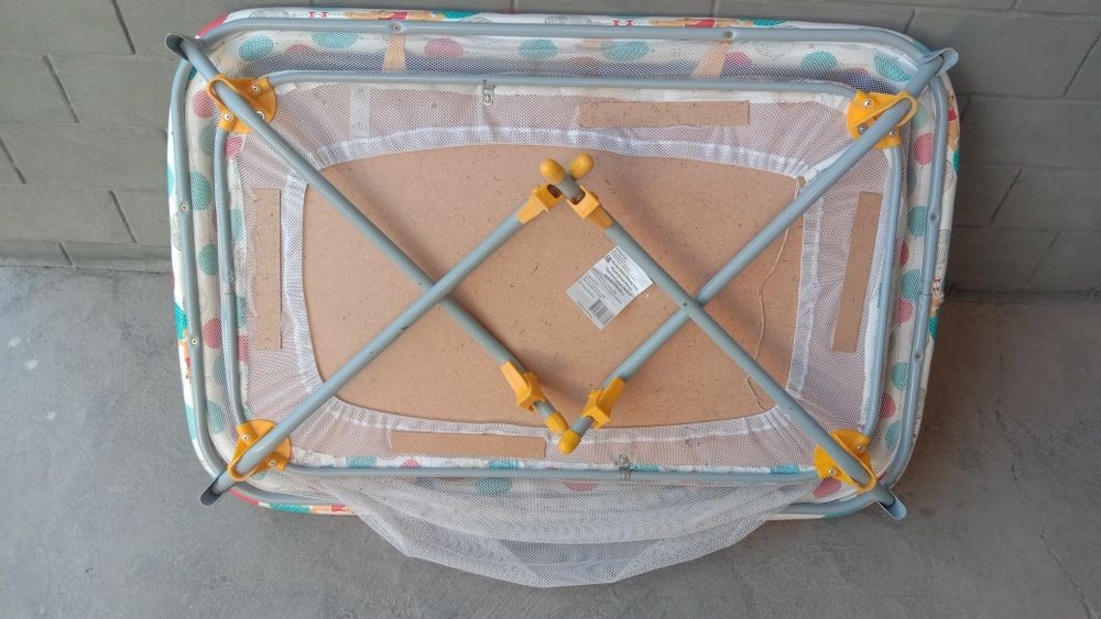 Манеж детский...