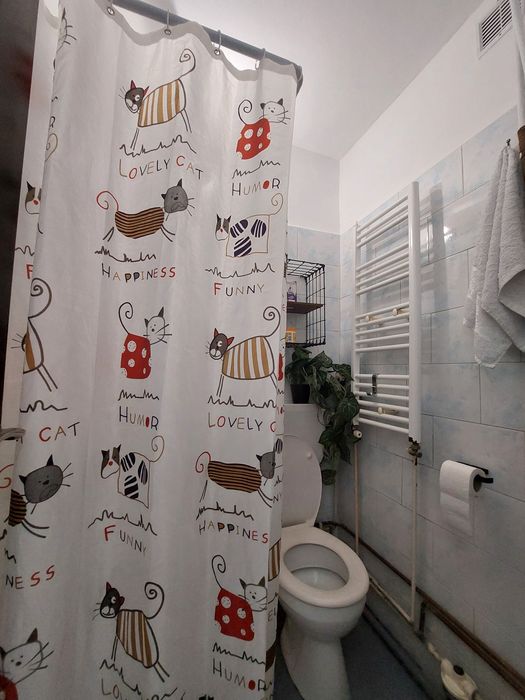 Vand apartament cu o camera