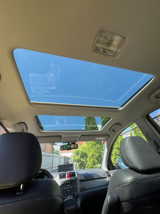 Honda CRV 4×4 din 2010