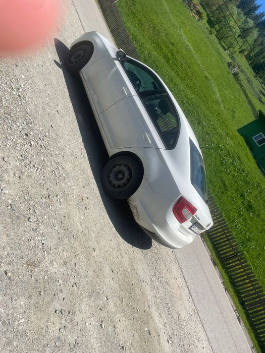 Skoda Rapid  alba 2016