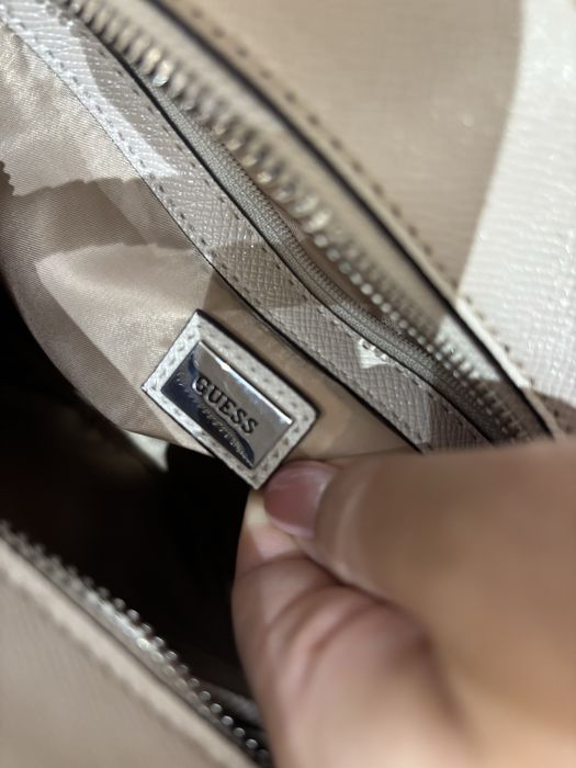 Сумка Guess оригинал