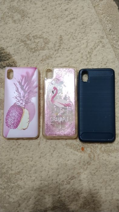 Компактный  Redmi 7A