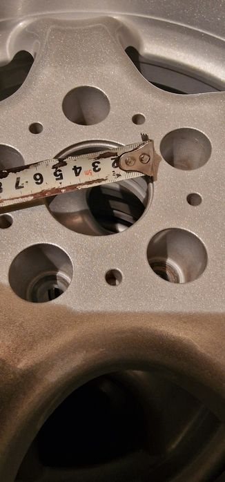 КОМПЛЕКТ Лети джанти с гуми комплект"Континентал"205/55/16