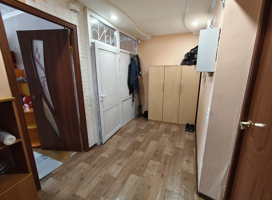 коммерческая недвижимость