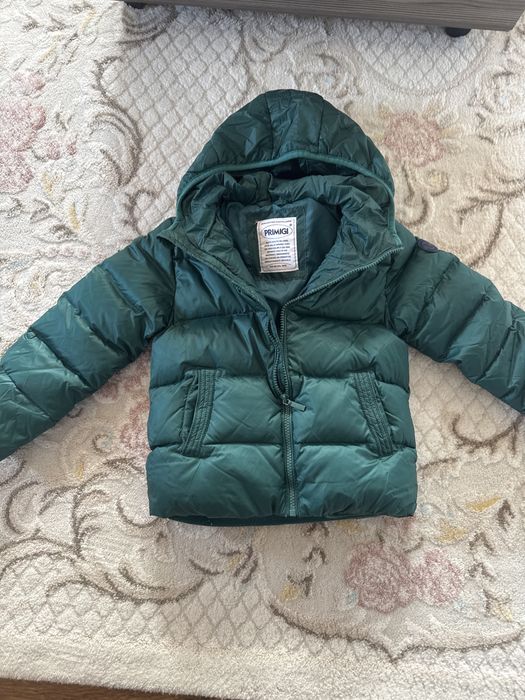 Зимно Яке PRIMIGI-5г