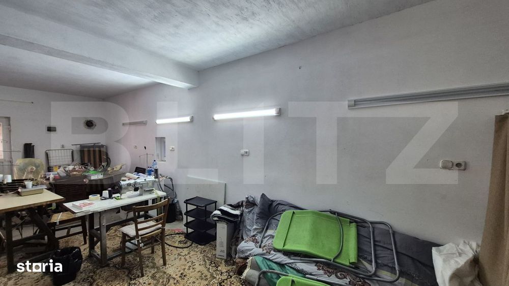 Casa 5 camere, 248 mp, teren 496 mp, zona Closca