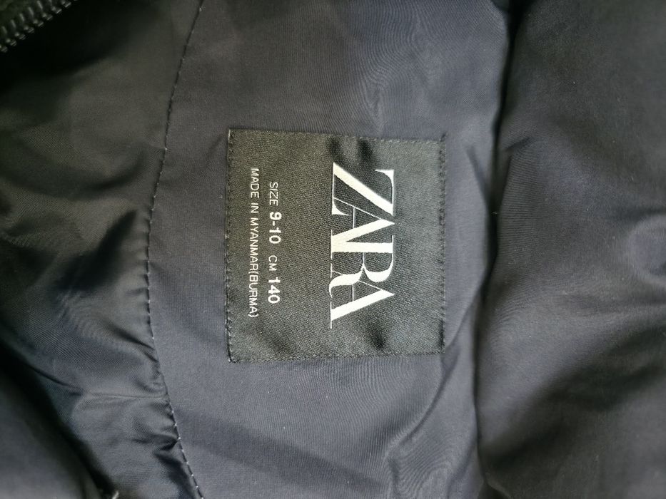 Куртка для мальчика Zara