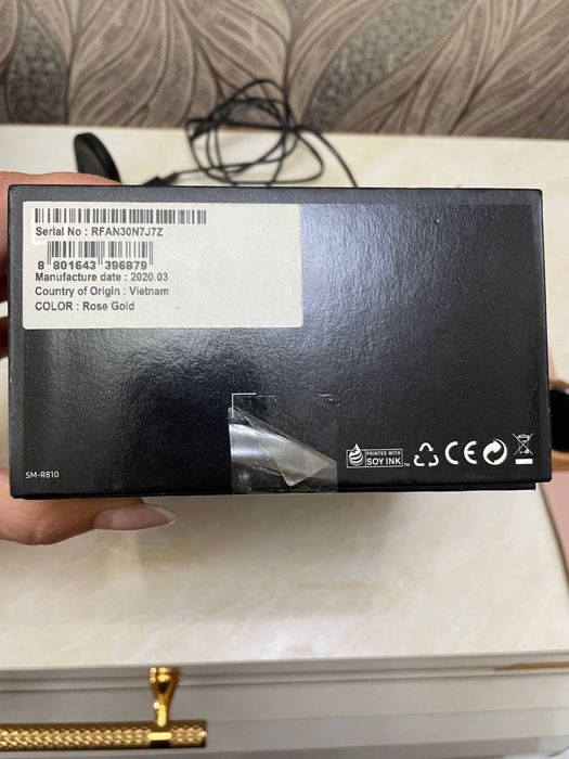 Samsung Galaxy Watch original