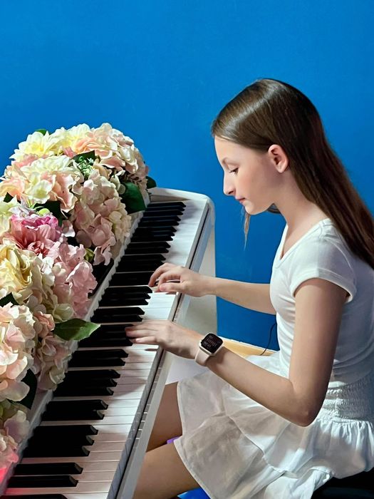 Lectii/Cursuri Pian/Canto/Vioara Constanta