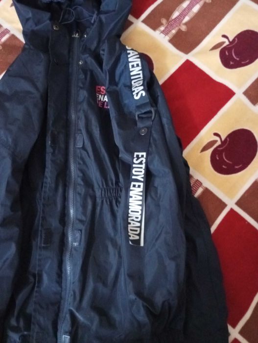 Демисезонные куртки детские, для девочек