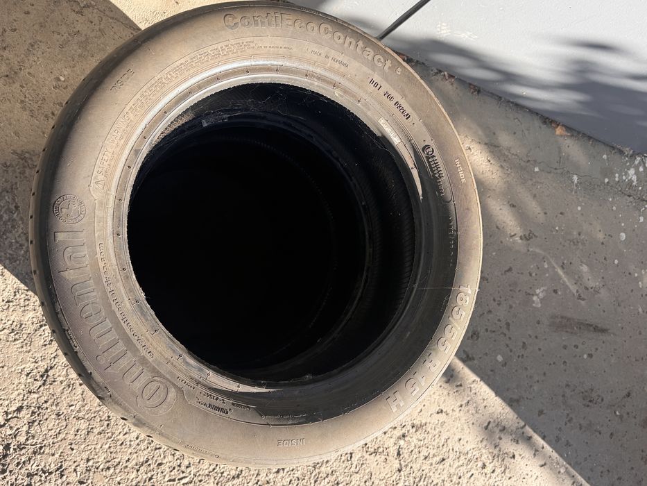 Резина Continental 185/55 R15