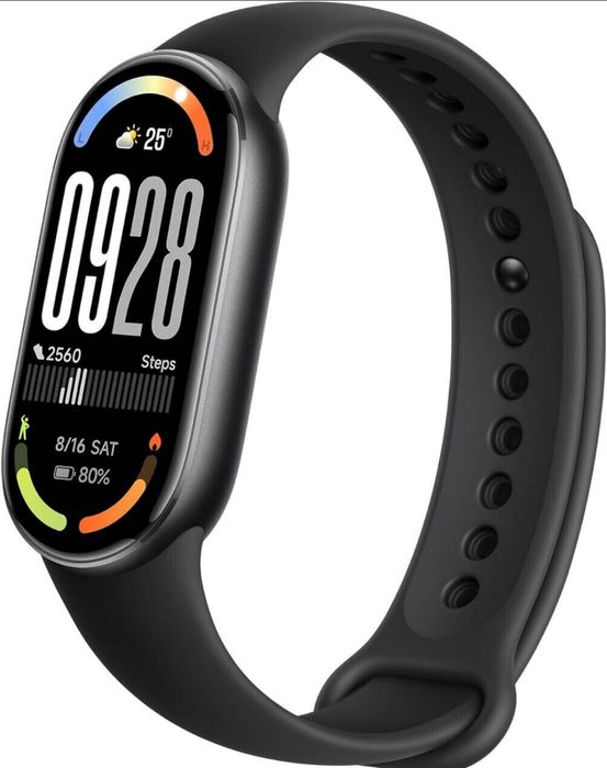 Mi band 10 продам новые