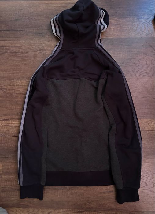 Adidas performance essentials