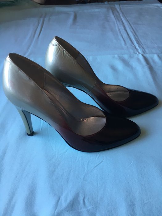 Обувь женская