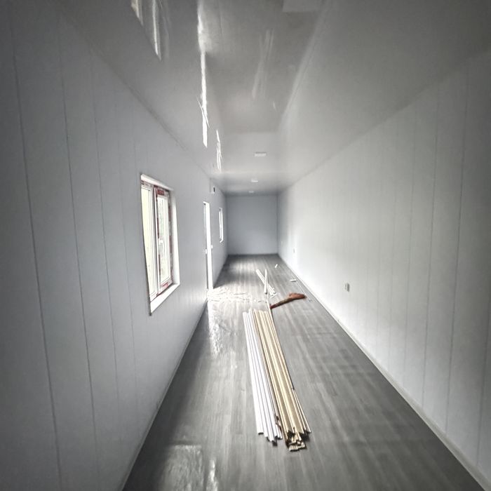 Контейнер/konteyner