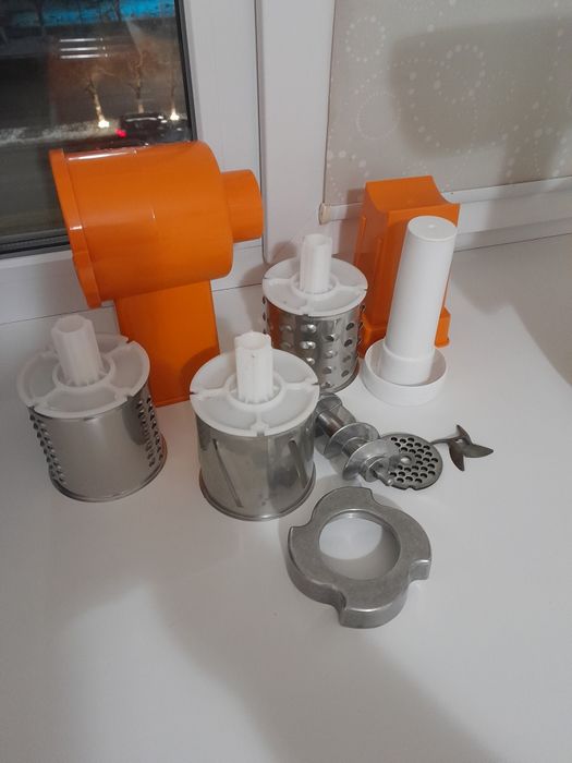 Аксион мясорубка 25.01