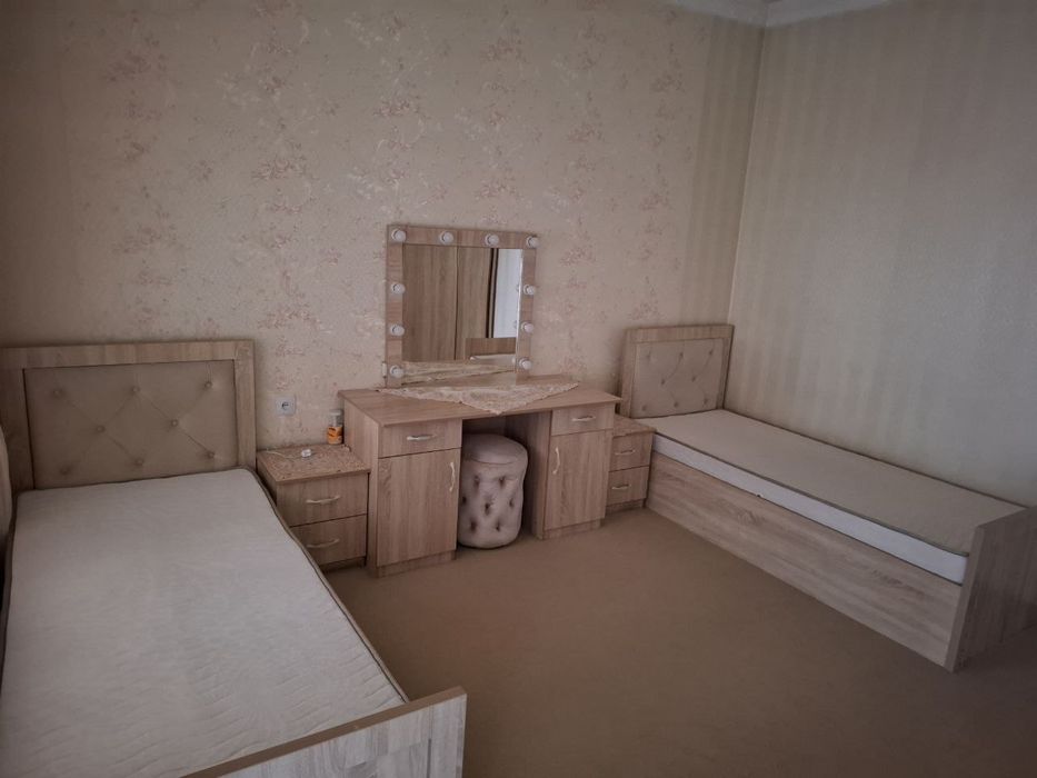 Учаска Ховли Oxunboboev 4.хонали 4-сотих Узок мудатга