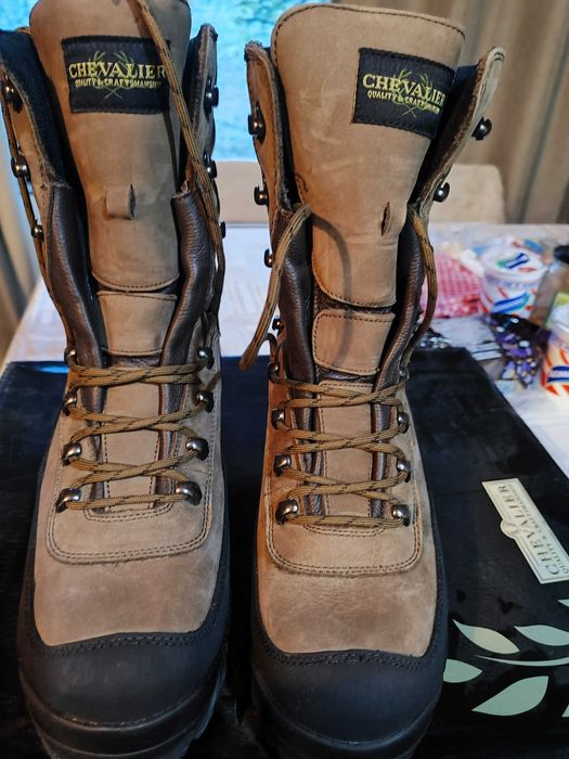 ловни обувки Chevalier