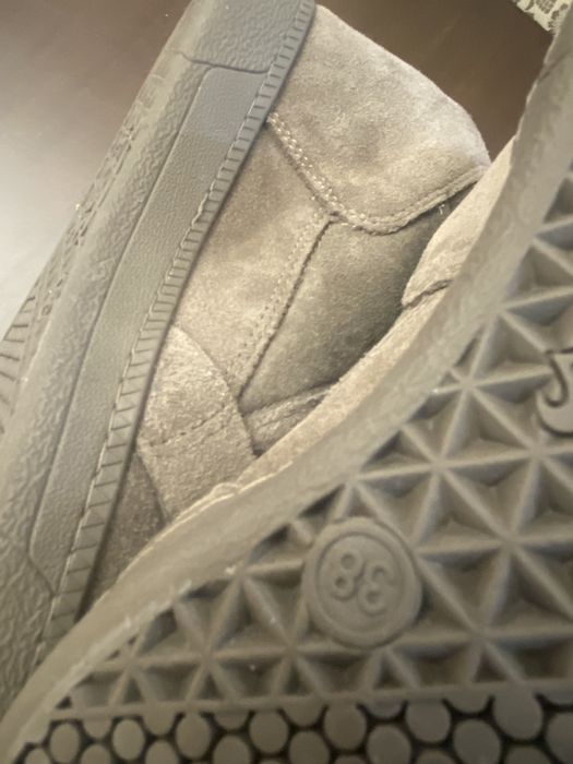 Ботинки бренд Ash,37,5 размер