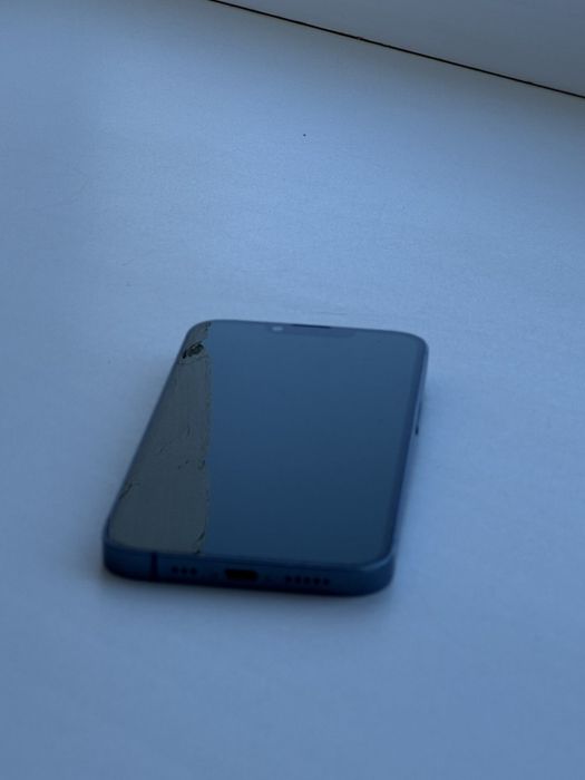 iPhone 14 полностью в родне