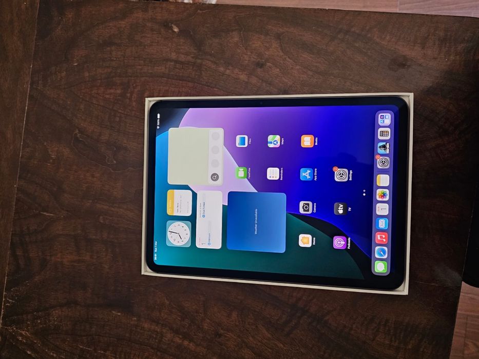 Vand Tableta Apple iPad Pro 11-inch 256GB
