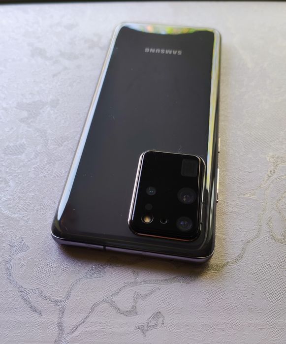 Samsung Galaxy S20 Ultra 5G