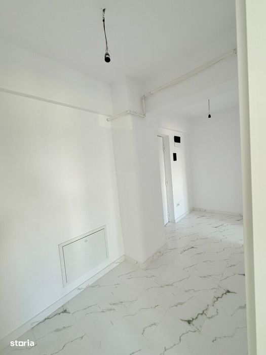 Apartament Spatios, Transformat In 2 Camere Open Space, Bloc Nou, - Vedere 4