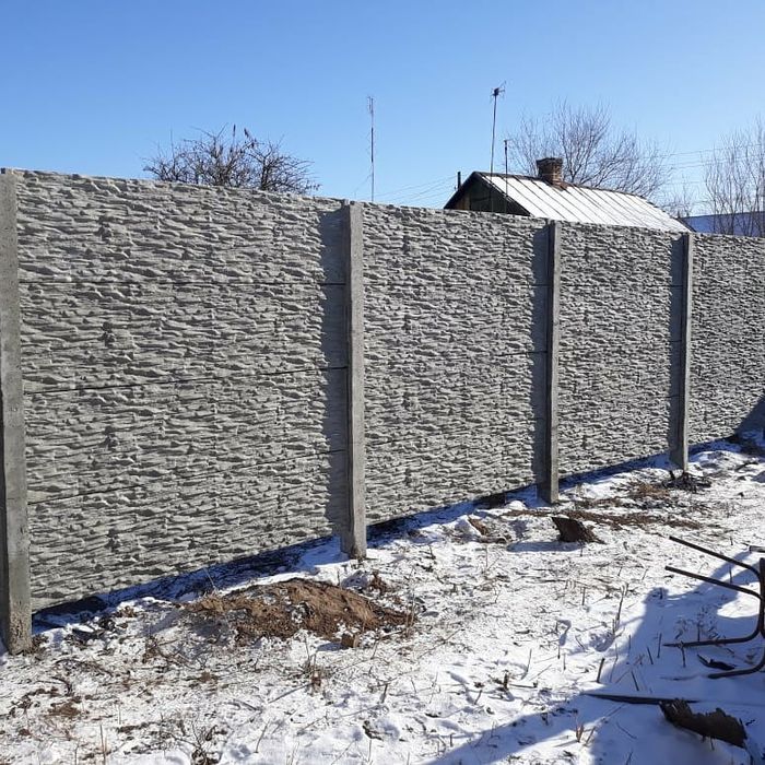 ЕВРОЗАБОР 8000 тенге