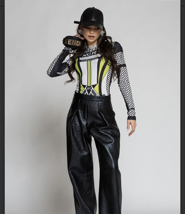 Боди Nikole Collection