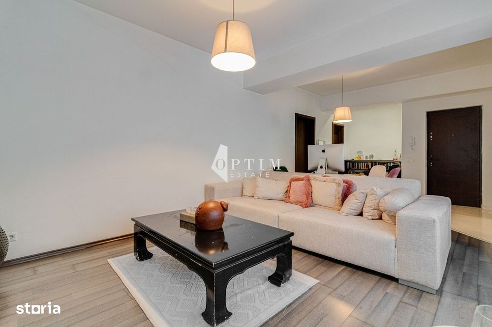 NOU!2Camere,bloc nou,TERASA 20 MP, Romatsa-BANEASA