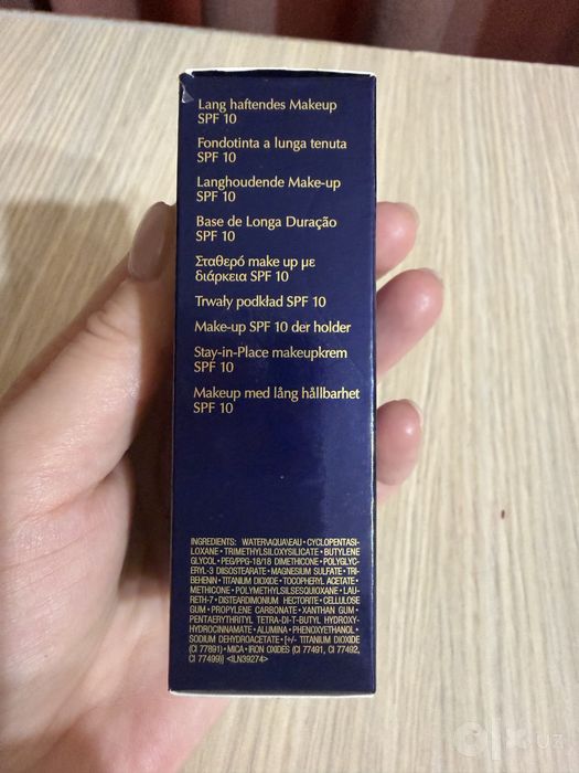 Продам тональный крем Estee Lauder