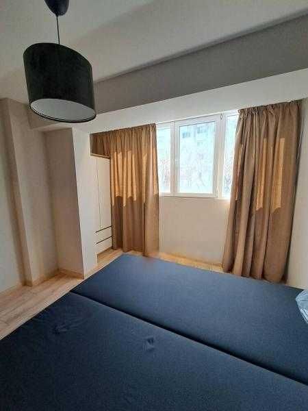 Дава се под наем Двустаен апартамент в Бургас, Лазур - 60 кв.м за 484.5 € - Снимка #4