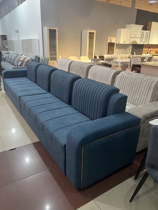 Диван тахта со складо