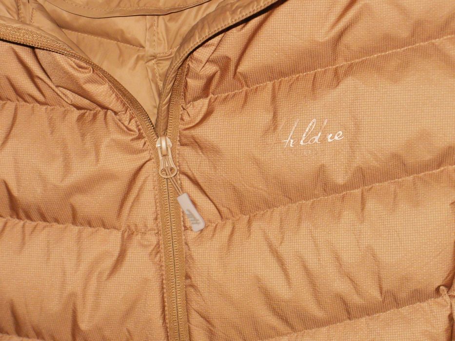 HELDRE дамско пролет-есен гъши пух L