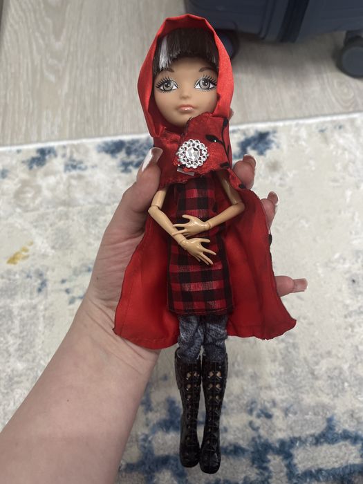 Куклы монстер хай , эвер автер , братц