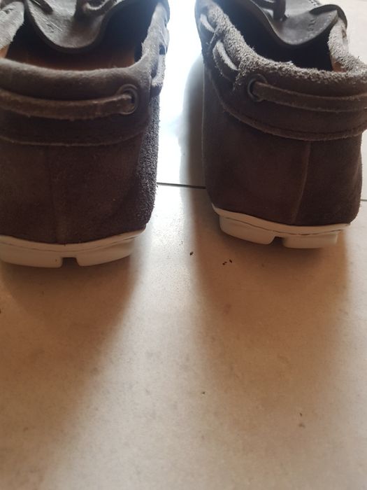 Vand/Schimb Mocasini PRADA