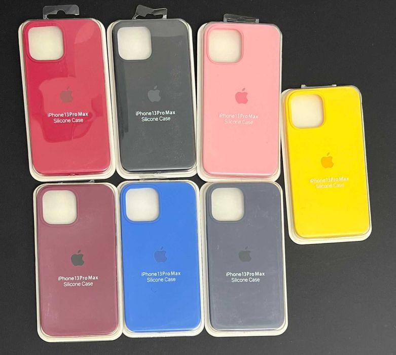 Huse Apple iPhone 13 / 13 Pro / 13 Pro Max