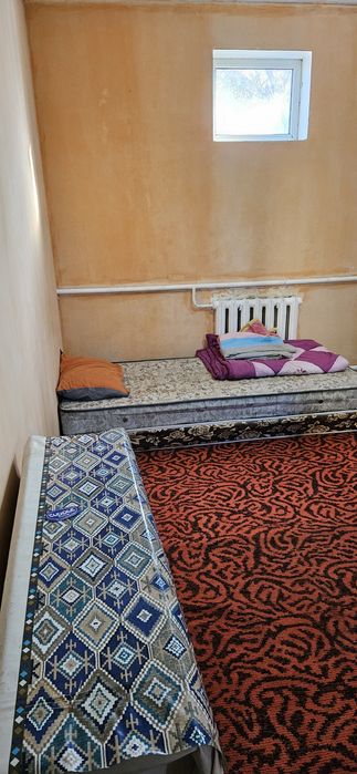 Сдам времянку долгосрочно